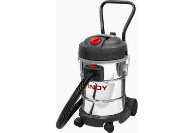 ASPIRATEUR INOX EAU ET POUSSIERES WINDY130IF