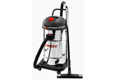 ASPIRATEUR INOX EAU ET POUSSIERES WINDY265IF