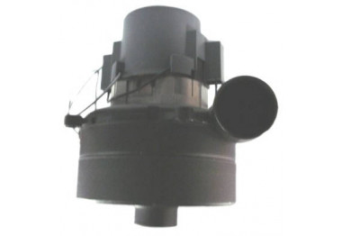 Moteur aspirateur by-pass tangentiel