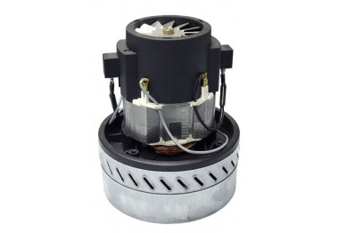 Moteur aspirateur by-pass tangentiel