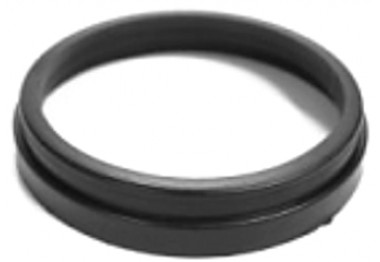 Joint anneau plastique pour moteur aspirateur