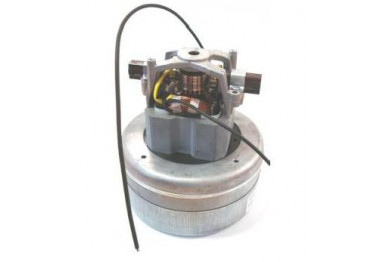 AMETEK VACUUM MOTOR 11634300 - 1000W