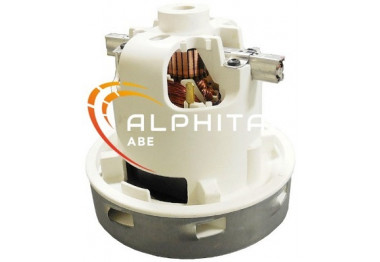 AMETEK BY-PASS MOTOR 063700003 - 1200W