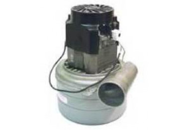Moteur aspirateur tangentiel AMETEK