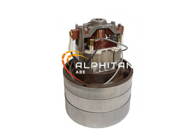 EMB VACUUM MOTOR 712026 - 1300W