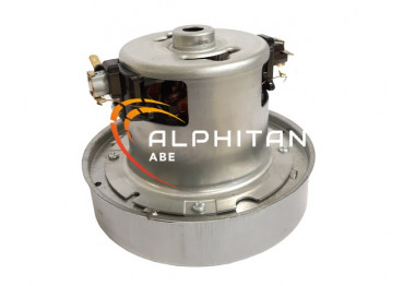 VACUUM MOTOR  - 1400W