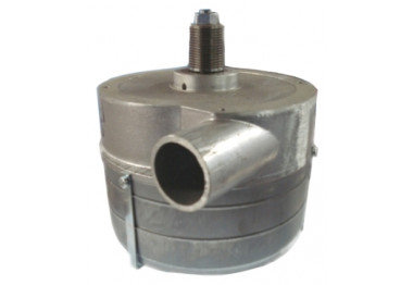 TURBINE TRIPHASEE NUE 3 ETAGES