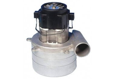 Moteur aspirateur tangentiel