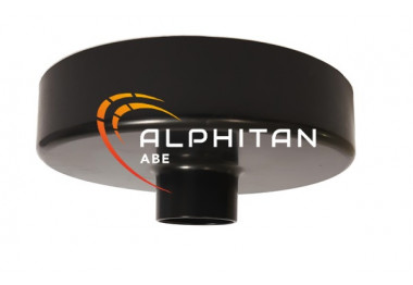 ADAPTATEUR POUR MOTEUR ASPIRATEUR