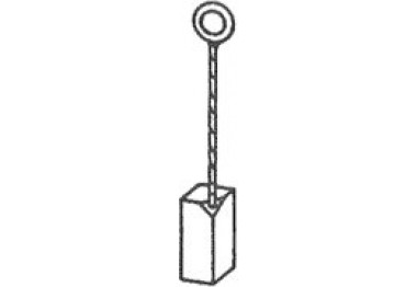 BALAI BAUCKNECHT 7X7X20