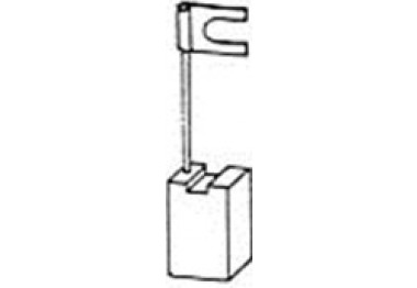 BALAI BLACK & DECKER 5.9X8.2X15