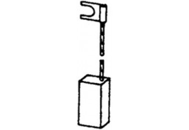 BALAI  6.3X8X16