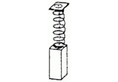 BALAI SILENTO 4.7X9.4X28
