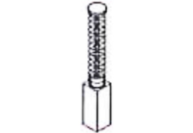 BALAI  6.4X8X26