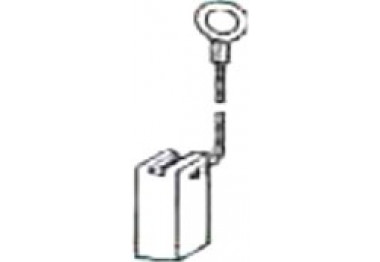 BALAI BOSCH 6X8X16