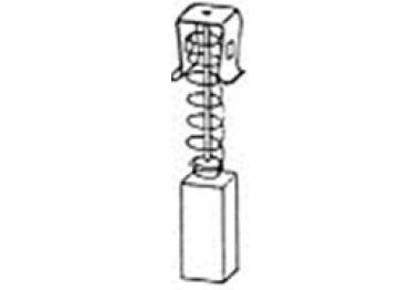 BALAI ACKERMAN 5X5X12
