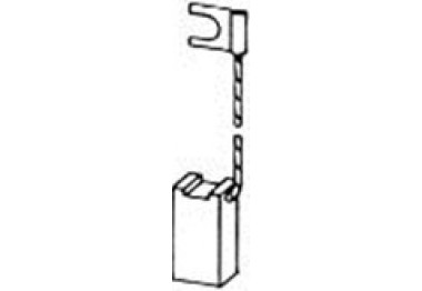 BALAI 6.3X6.3X25