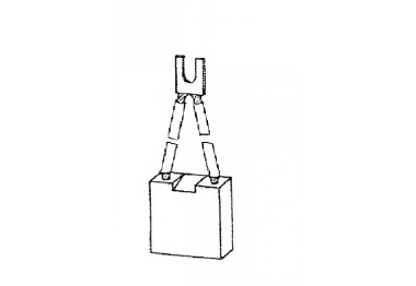 BALAI MANUT 12.3X31.85X32