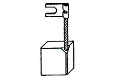 BALAI MANUT 20X20X32