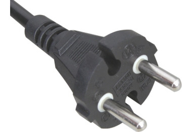 Cordon moulé en PVC