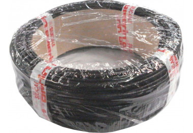 CABLE CSP SILICONE NOIR