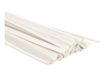 Cales demi-rondes ISONOM 0881 NMN