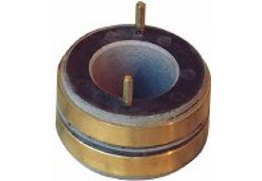 BAGUE COLLECTRICE D.80