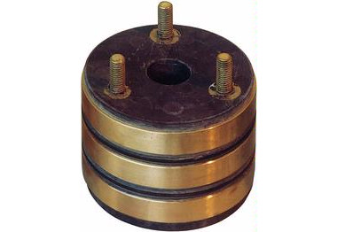 BAGUE COLLECTRICE D.91