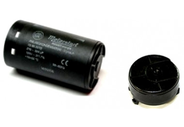 CONDENSATEUR DE DEMARRAGE 233/280µF 165V 38X89