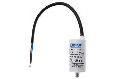 COND. PERMANENT MKA 2MF 450V SORTIE CABLE