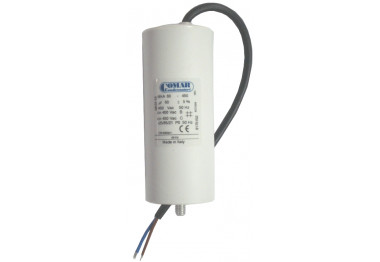 COND. PERMANENT MKA 60MF 450V SORTIE CABLE