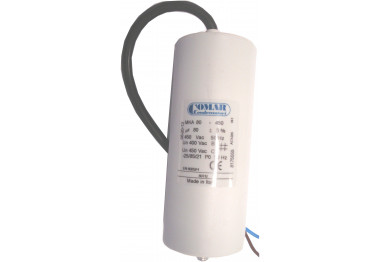 COND. PERMANENT MKA 80MF 450V SORTIE CABLE