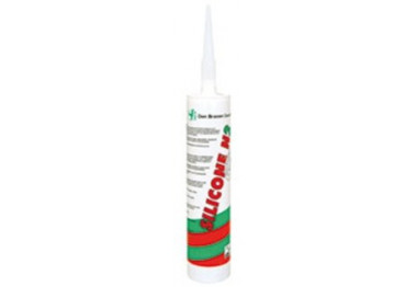 CARTOUCHE DE SILICONE BLANC