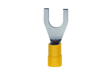 PVC INSULATED COPPER TERMINALS GFU4
