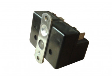 RELAIS KLIXON 2CR3-126