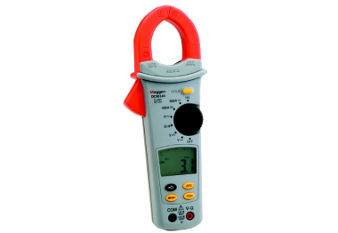 Pince multimétrique Megger DCM340