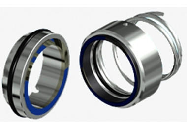 A3 MECHANICAL SEAL