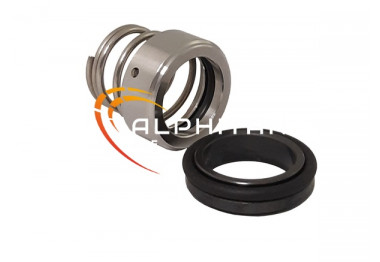AT MECHANICAL SEAL