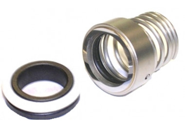 ATF MECHANICAL SEAL