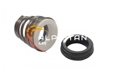 RT MECHANICAL SEAL