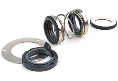 TCD MECHANICAL SEAL