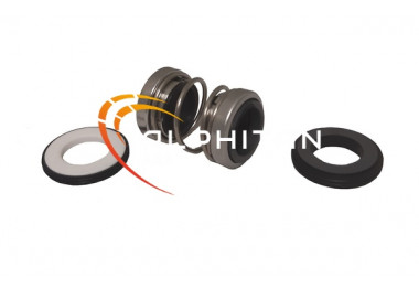 TCD MECHANICAL SEAL
