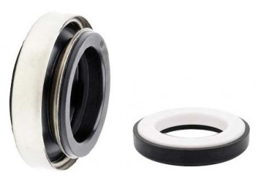 TCV MECHANICAL SEAL