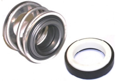 TL MECHANICAL SEAL