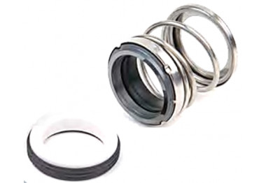TSCVV MECHANICAL SEAL