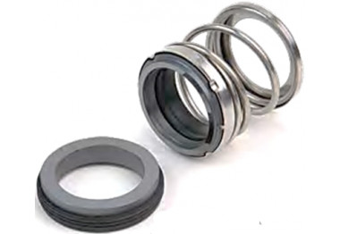 TSDTT MECHANICAL SEAL