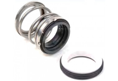 TSDVV MECHANICAL SEAL