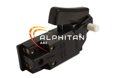INTERRUPTEUR 937-985Z POUR HITACHI SGES220M G-18