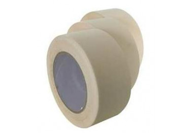 RUBAN DE MASQUAGE PAPIER CREPE ADHESIF