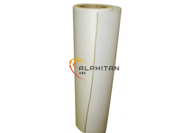 ISOLANT TRIPLEX PFP BLANC EPAISSEUR 35/100
